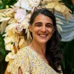 Mélanie Dimino • Célébrante de Vie ♾️